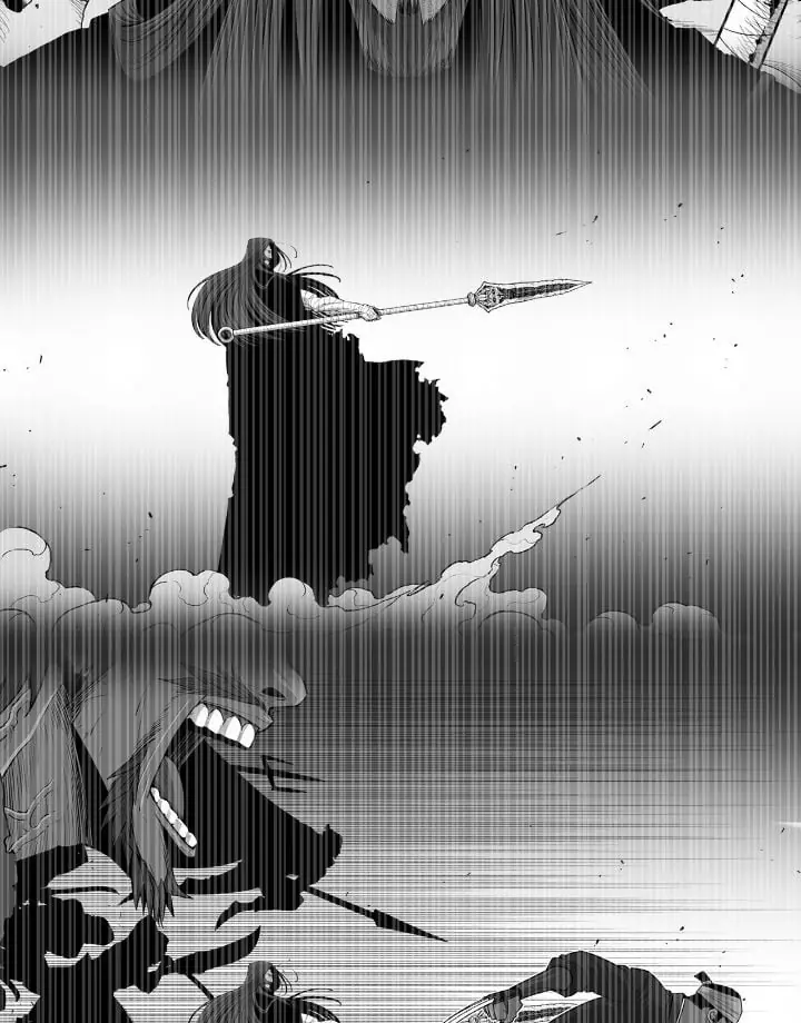 The Legend of the Northern Blade Chapter 162 Page 4