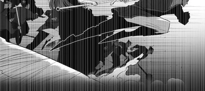 The Legend of the Northern Blade Chapter 162 Page 5