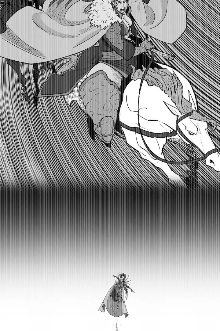 The Legend of the Northern Blade Chapter 162 Page 7