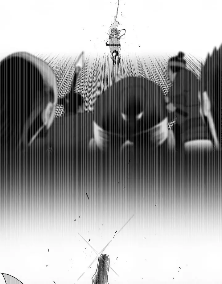 The Legend of the Northern Blade Chapter 162 Page 8