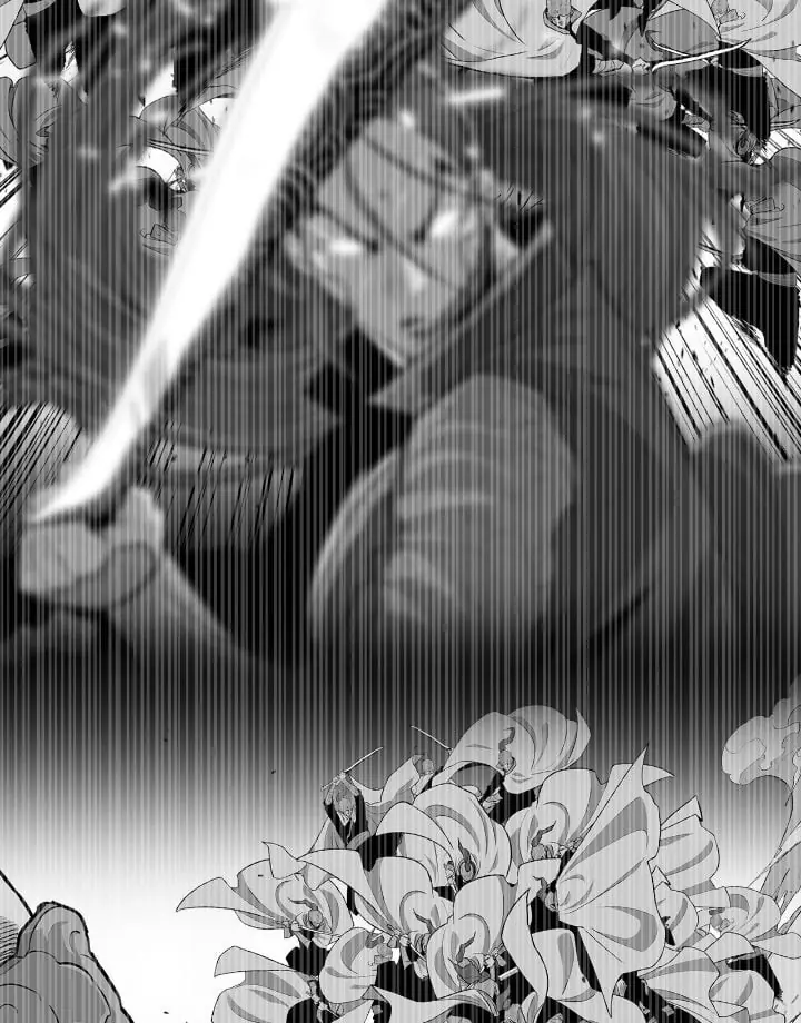 The Legend of the Northern Blade Chapter 162 Page 15