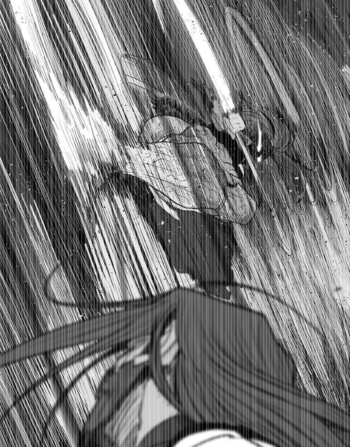 The Legend of the Northern Blade Chapter 162 Page 20