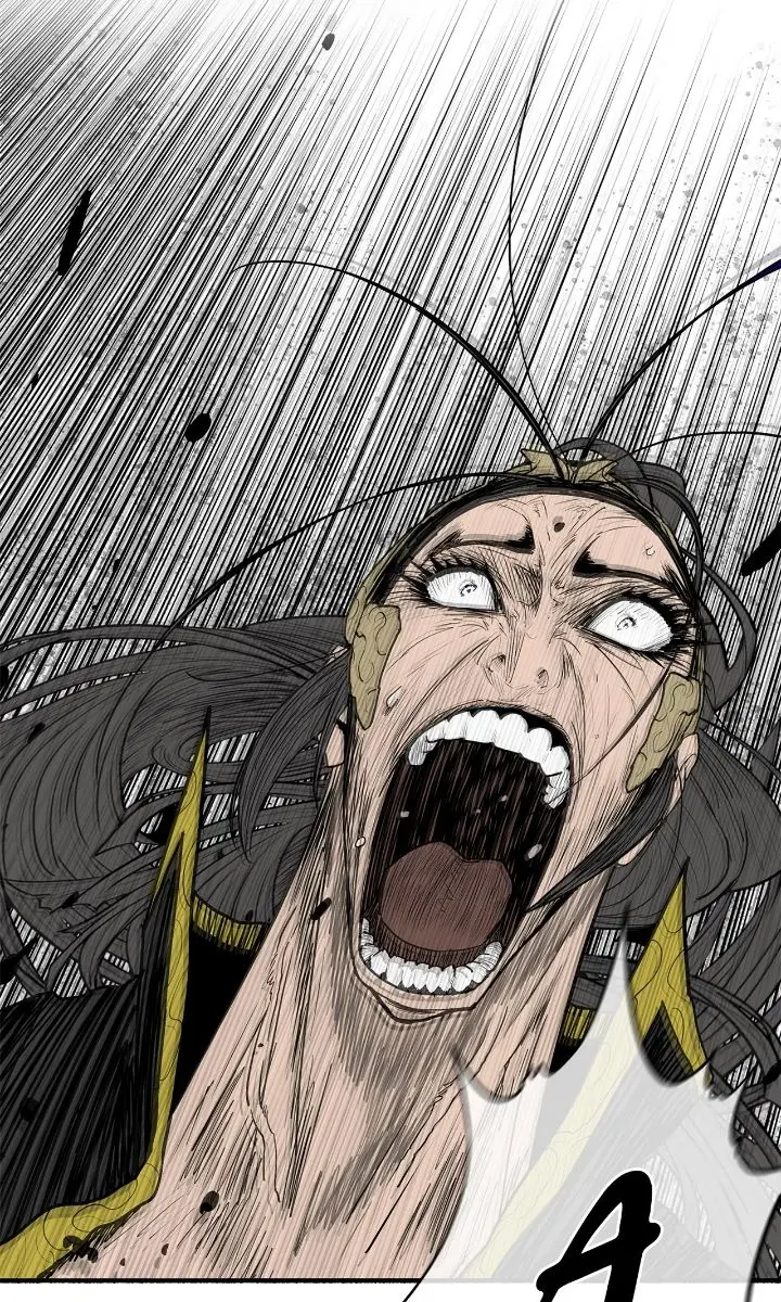 The Legend of the Northern Blade Chapter 162 Page 26