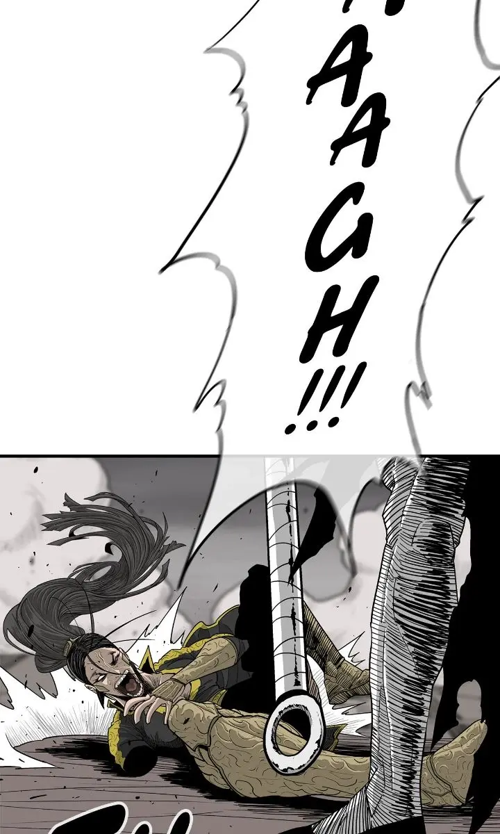 The Legend of the Northern Blade Chapter 162 Page 27