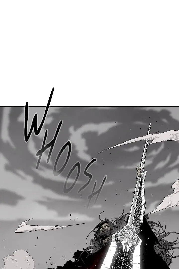 The Legend of the Northern Blade Chapter 162 Page 29