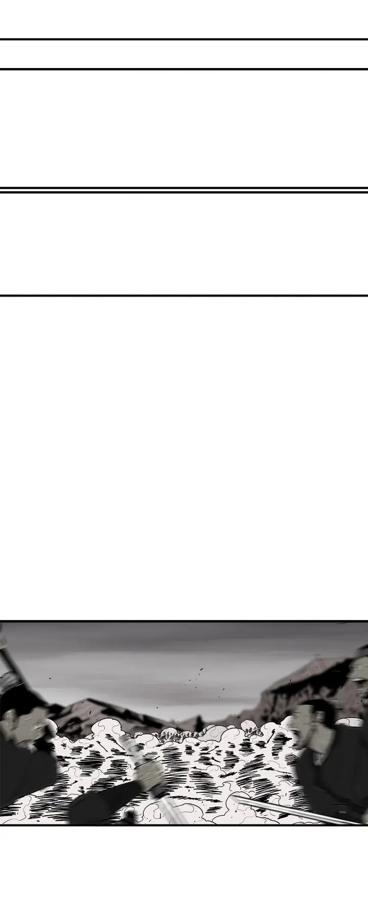 The Legend of the Northern Blade Chapter 162 Page 33