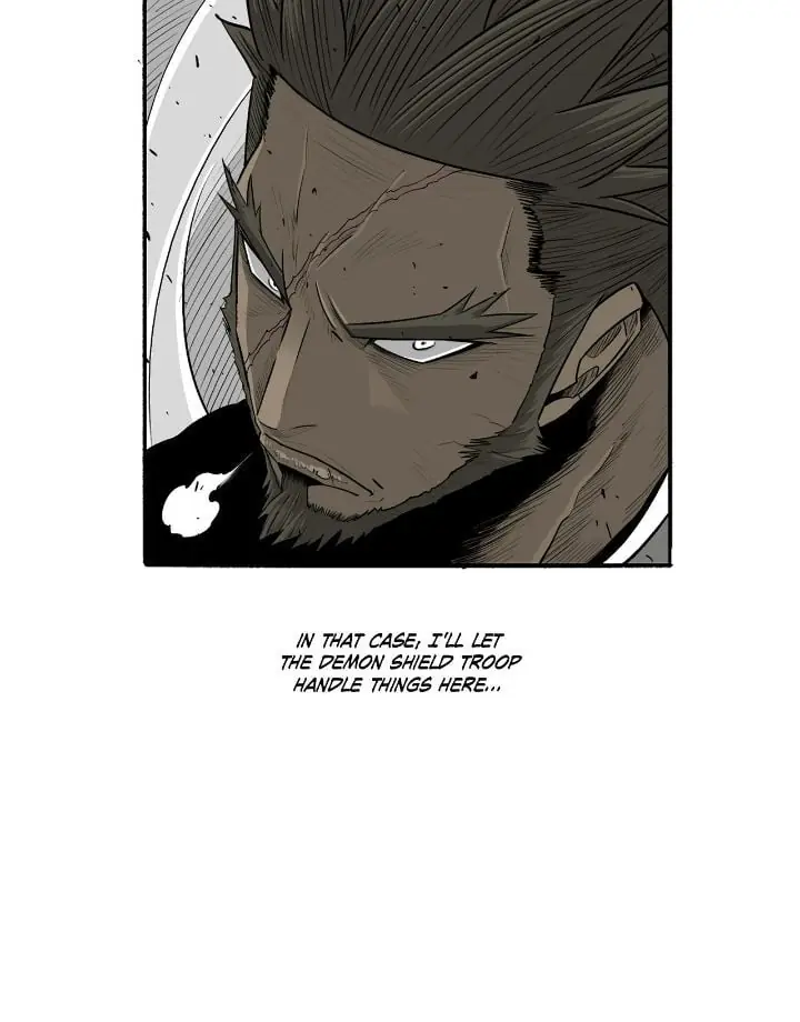 The Legend of the Northern Blade Chapter 162 Page 41