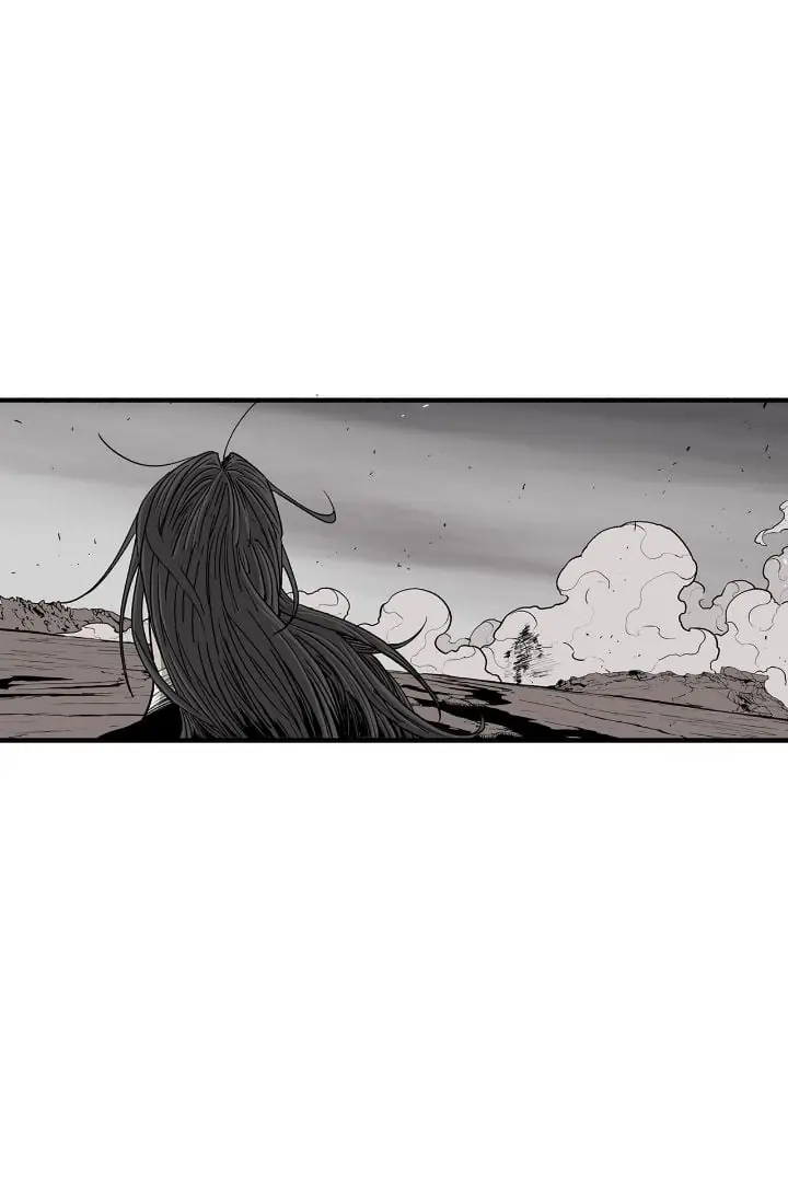 The Legend of the Northern Blade Chapter 162 Page 44