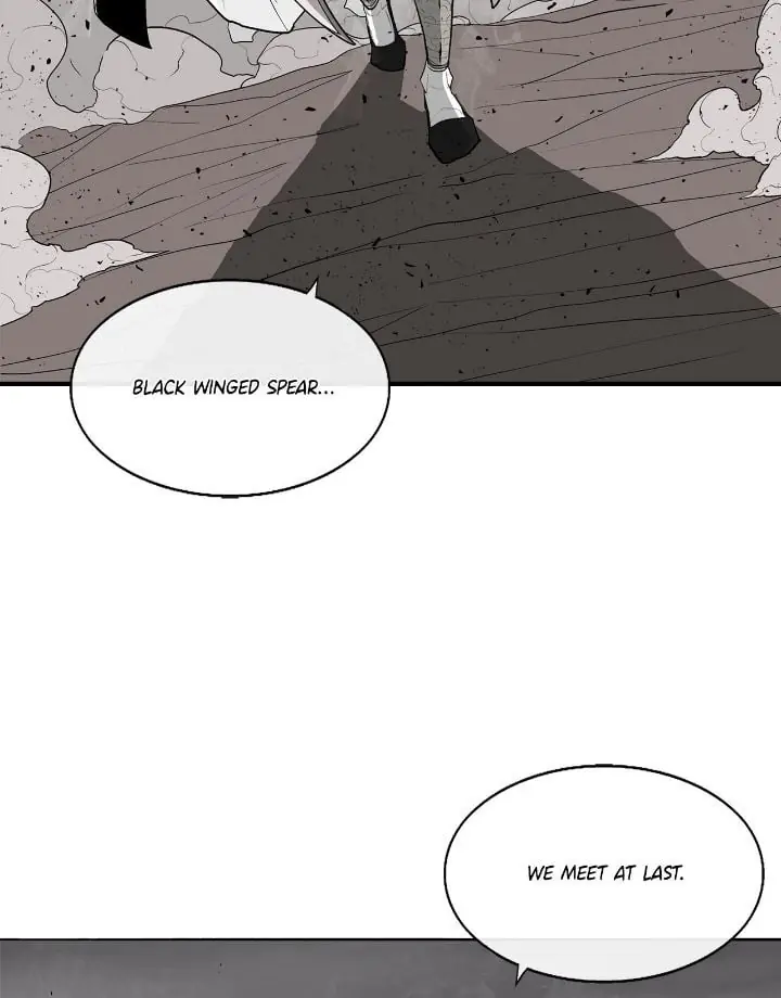 The Legend of the Northern Blade Chapter 162 Page 46