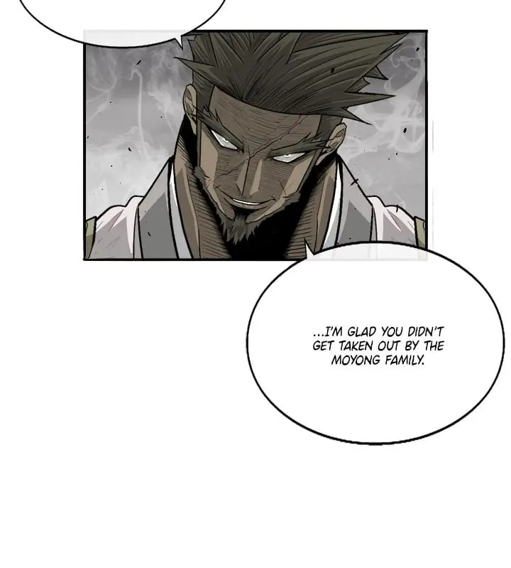 The Legend of the Northern Blade Chapter 162 Page 48