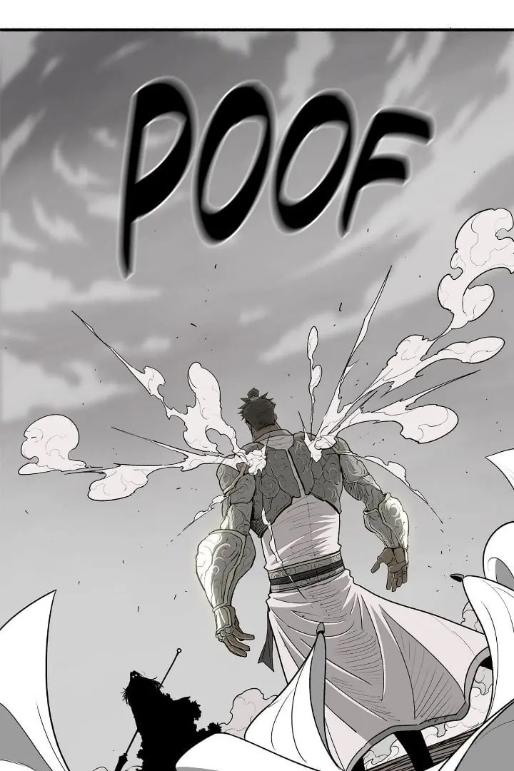 The Legend of the Northern Blade Chapter 162 Page 49