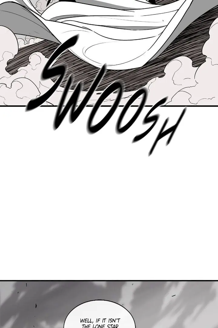 The Legend of the Northern Blade Chapter 162 Page 50