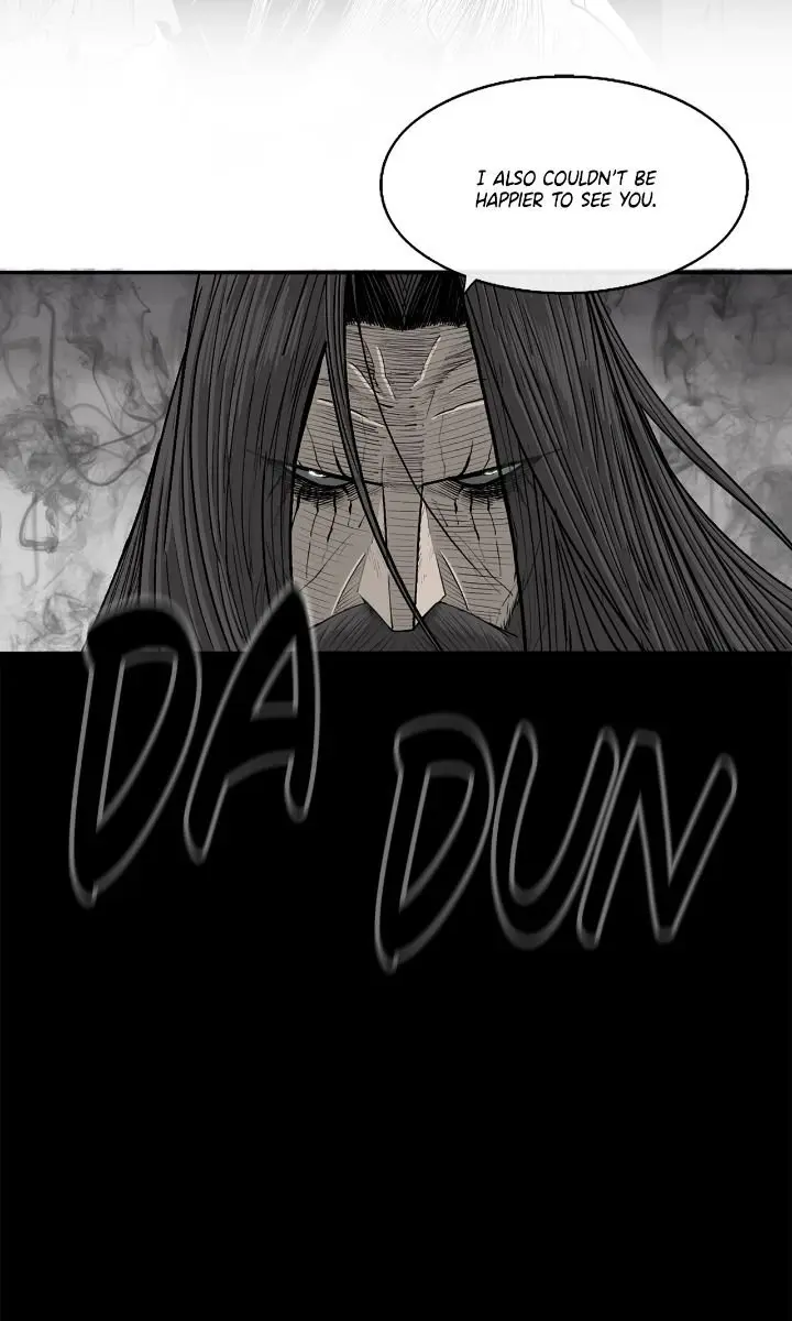 The Legend of the Northern Blade Chapter 162 Page 53