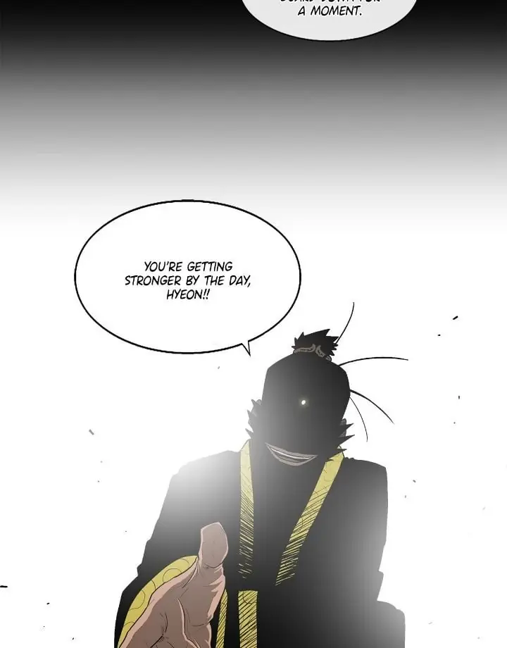 The Legend of the Northern Blade Chapter 162 Page 59