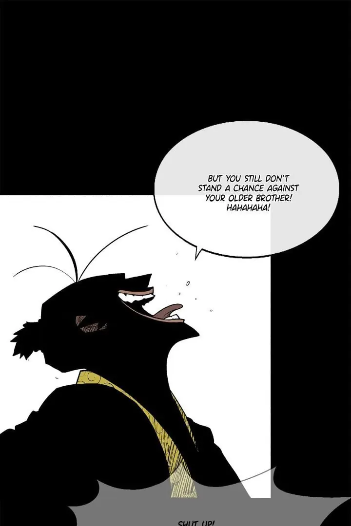 The Legend of the Northern Blade Chapter 162 Page 61