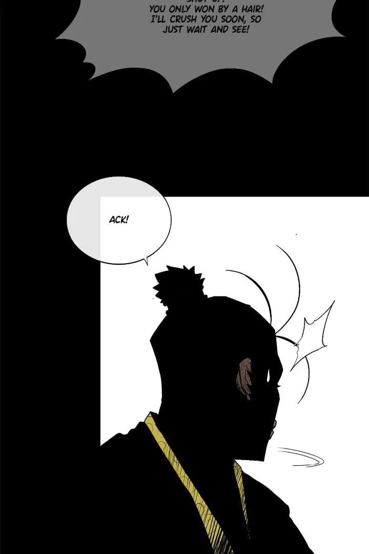 The Legend of the Northern Blade Chapter 162 Page 62