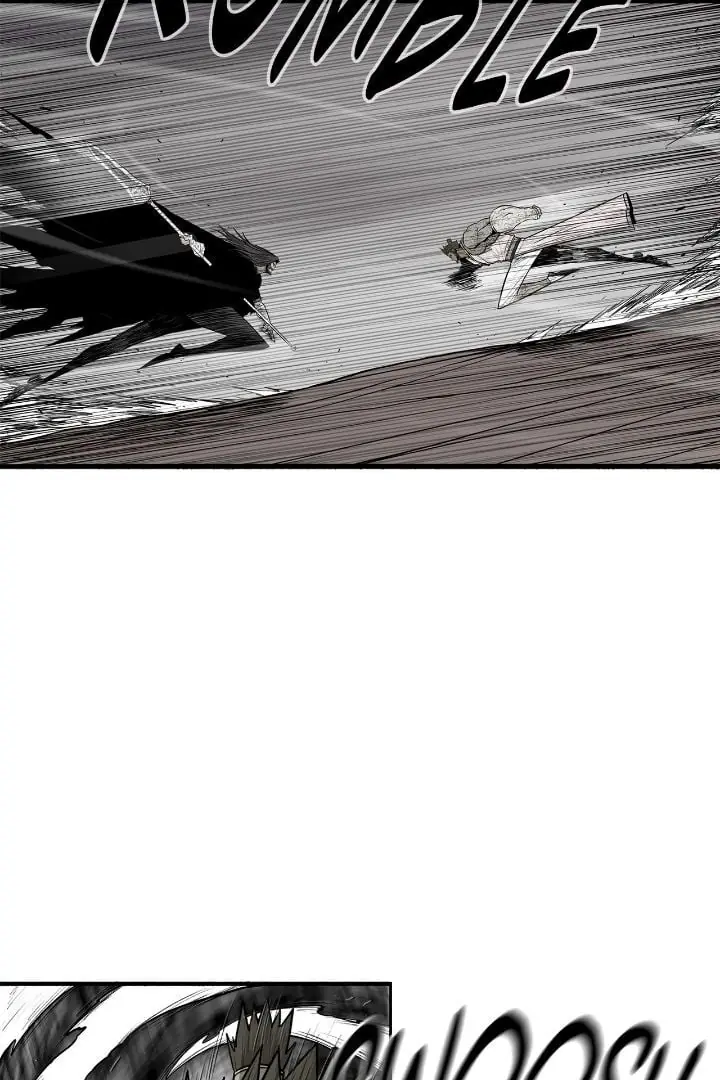 The Legend of the Northern Blade Chapter 162 Page 74