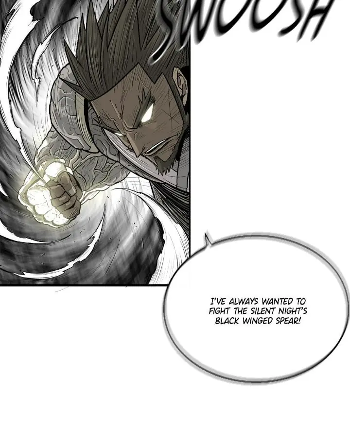 The Legend of the Northern Blade Chapter 162 Page 75