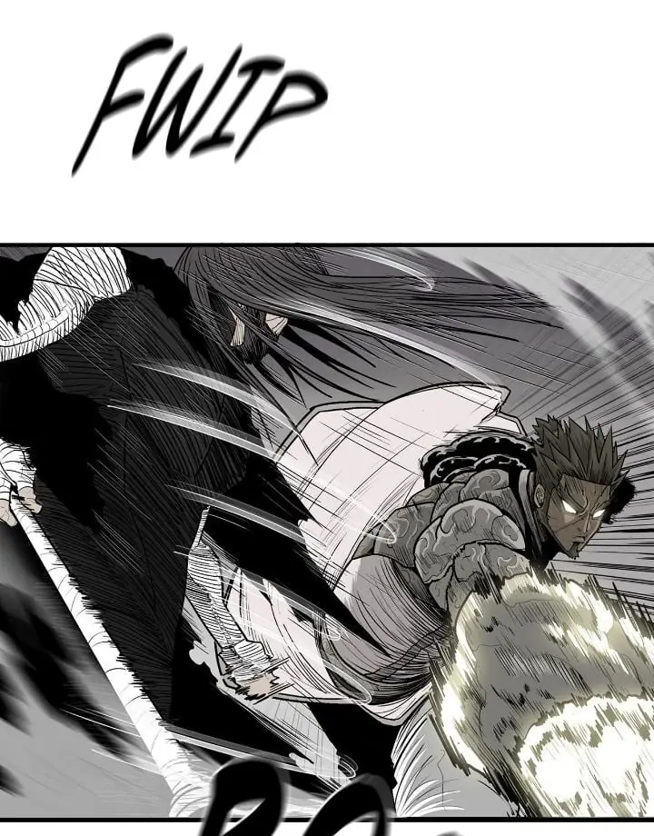 The Legend of the Northern Blade Chapter 162 Page 76