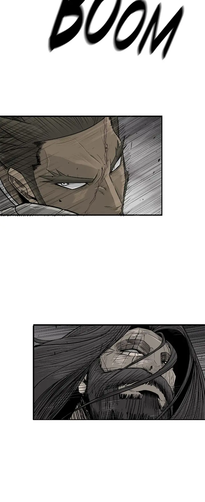 The Legend of the Northern Blade Chapter 162 Page 77