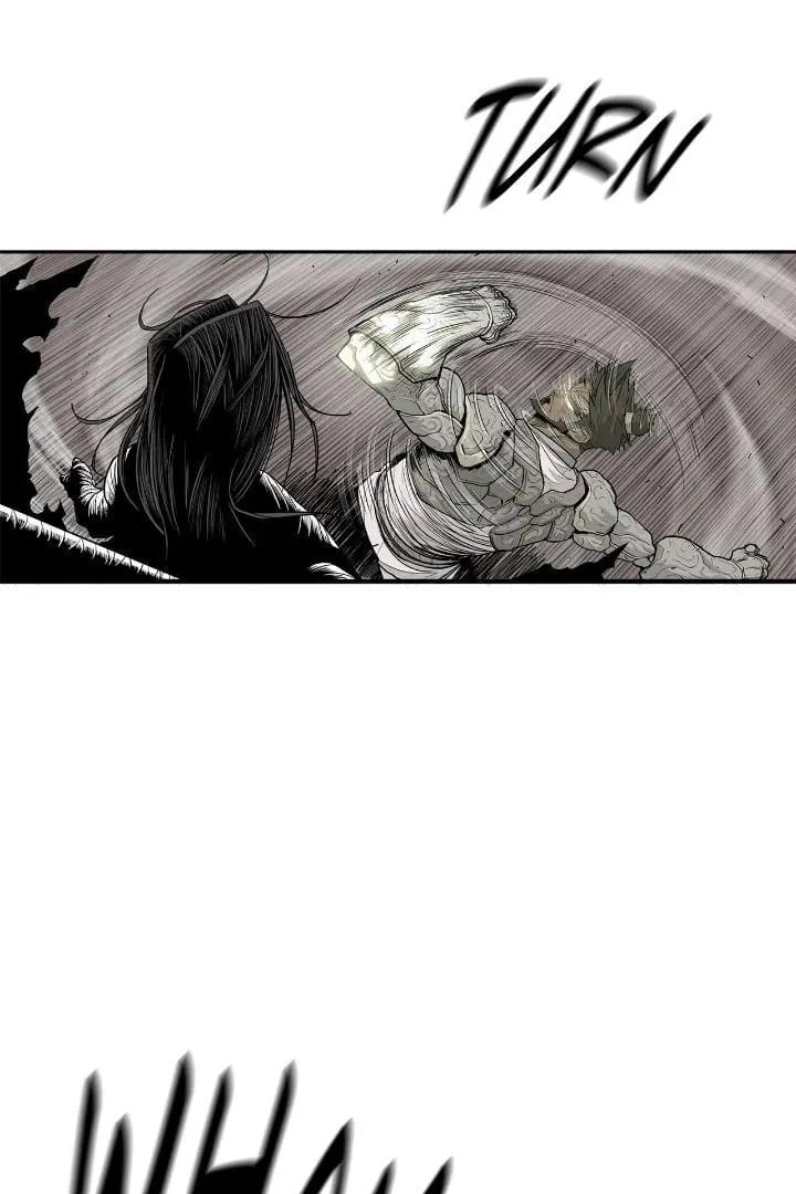 The Legend of the Northern Blade Chapter 162 Page 78