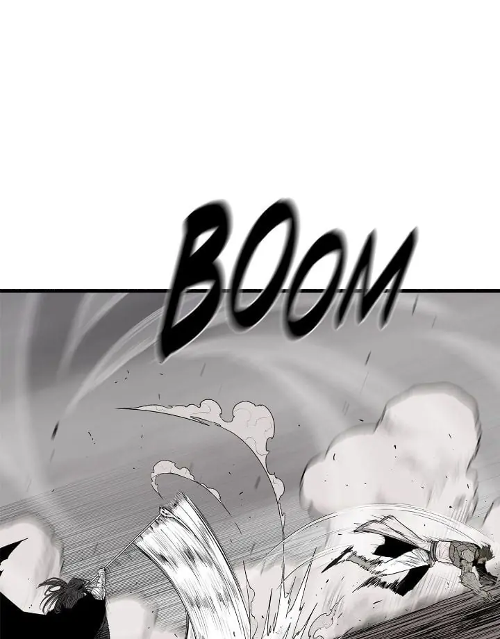 The Legend of the Northern Blade Chapter 162 Page 81