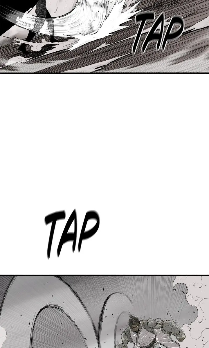 The Legend of the Northern Blade Chapter 162 Page 82