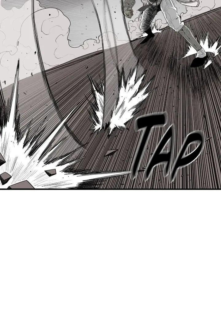 The Legend of the Northern Blade Chapter 162 Page 83