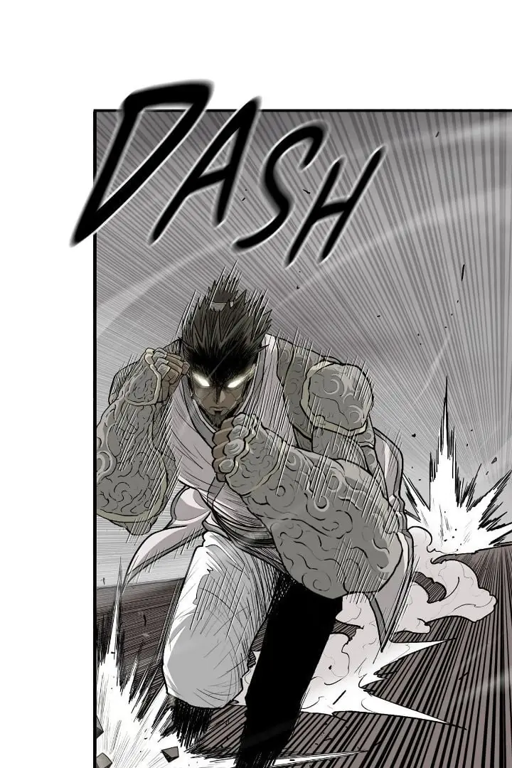 The Legend of the Northern Blade Chapter 162 Page 84