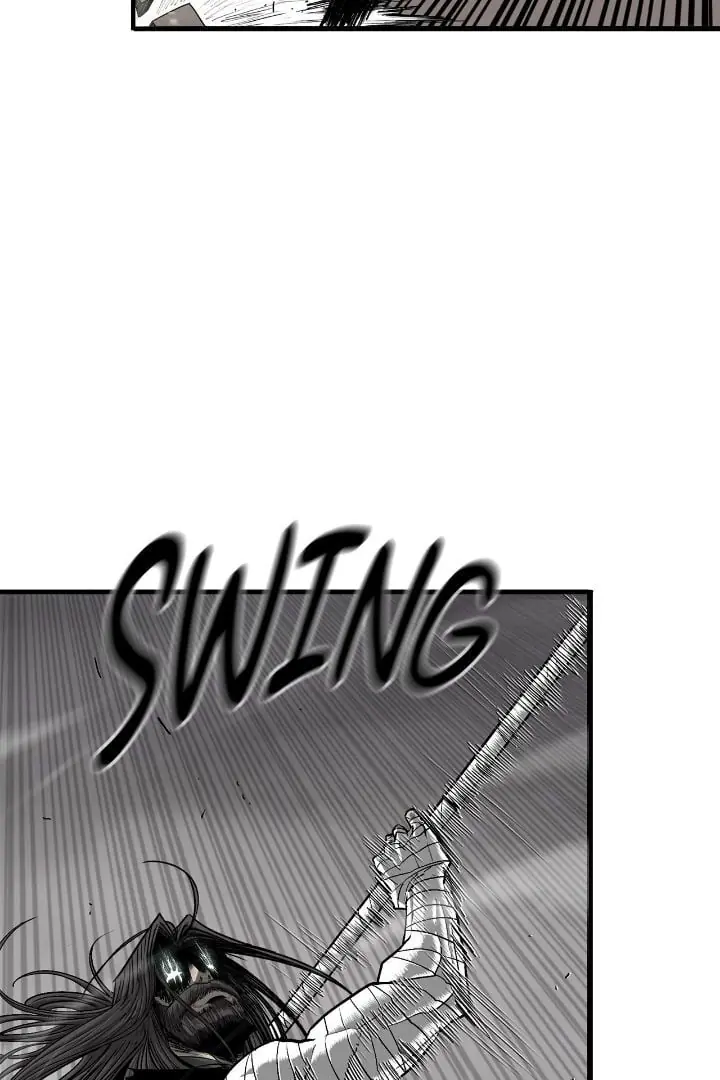 The Legend of the Northern Blade Chapter 162 Page 85