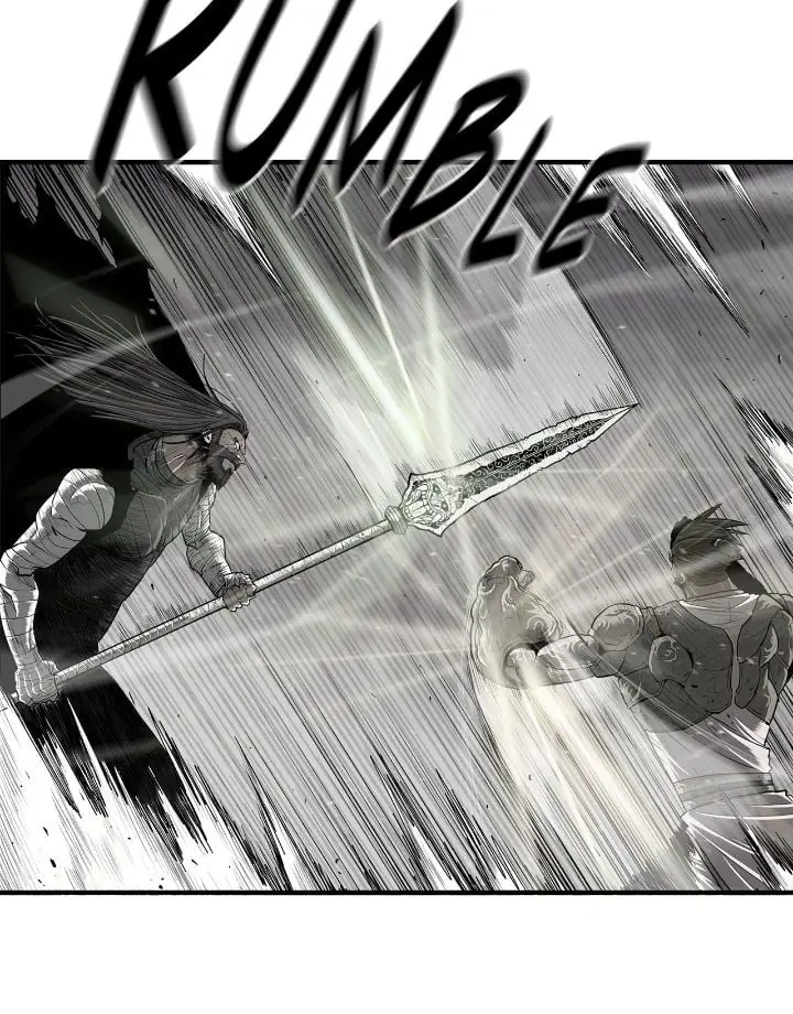 The Legend of the Northern Blade Chapter 162 Page 87