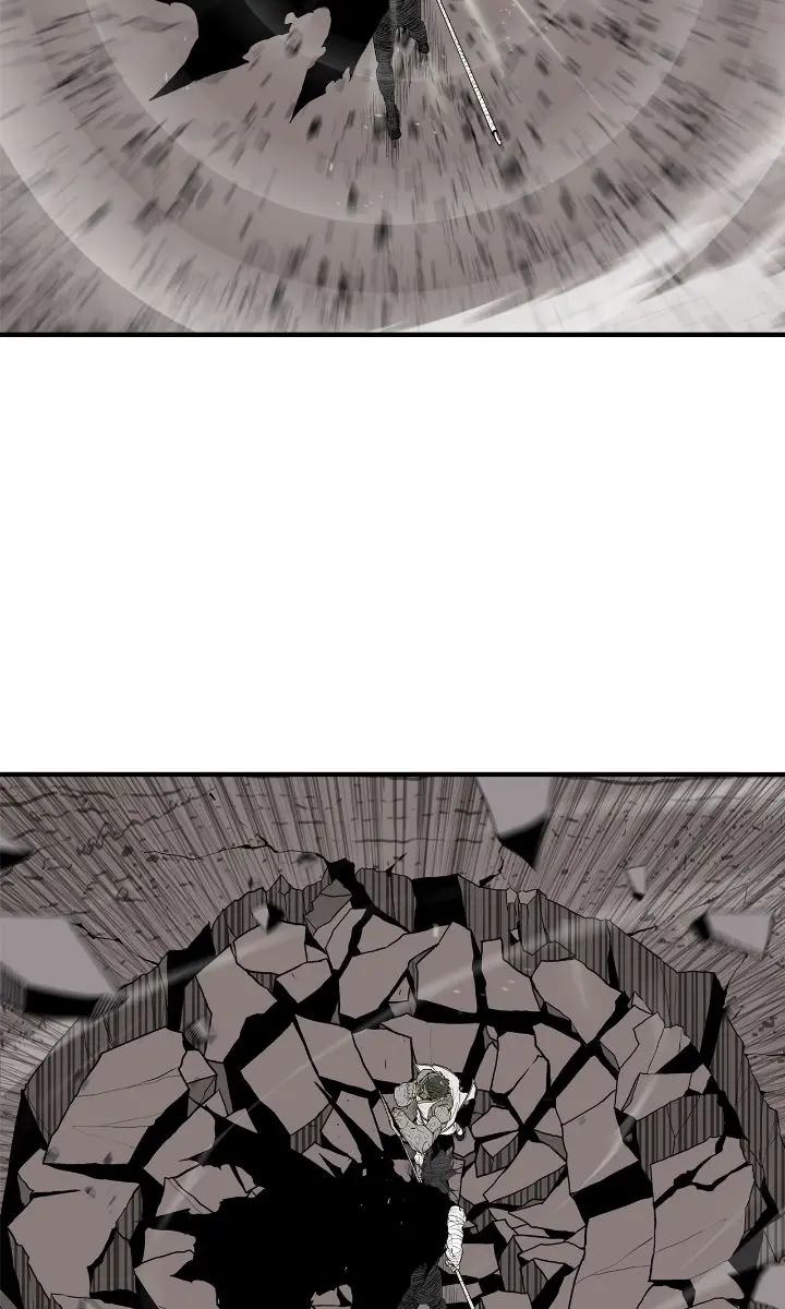 The Legend of the Northern Blade Chapter 162 Page 89