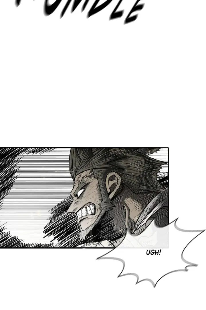 The Legend of the Northern Blade Chapter 162 Page 92