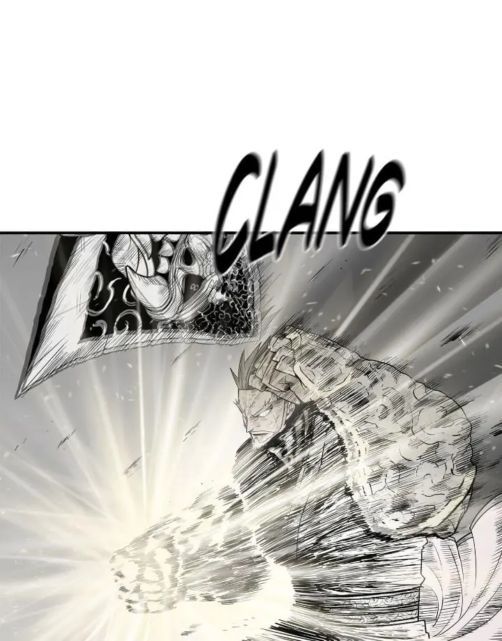 The Legend of the Northern Blade Chapter 162 Page 93