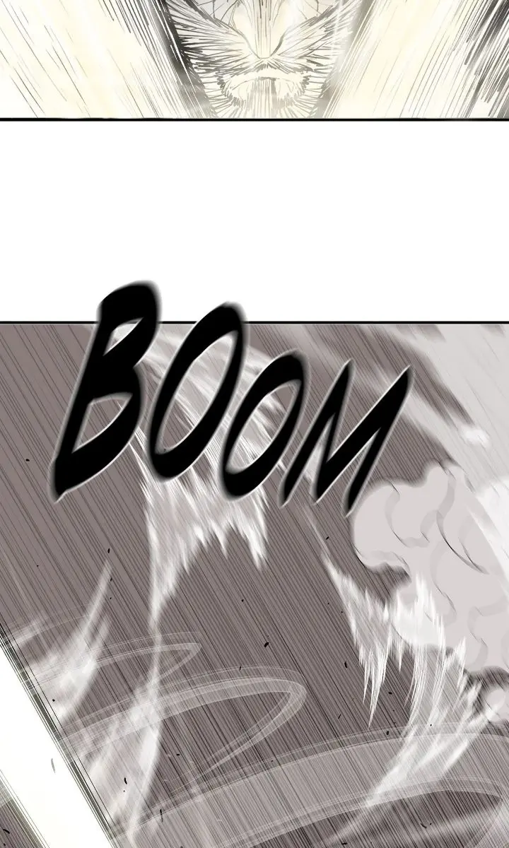 The Legend of the Northern Blade Chapter 162 Page 95