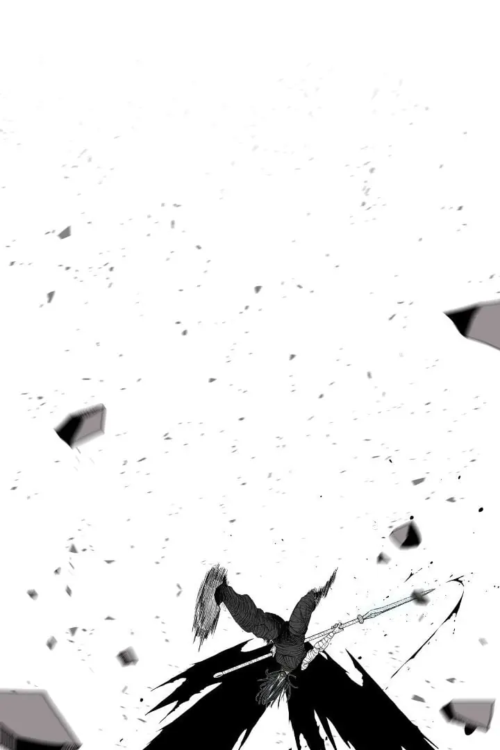 The Legend of the Northern Blade Chapter 162 Page 98