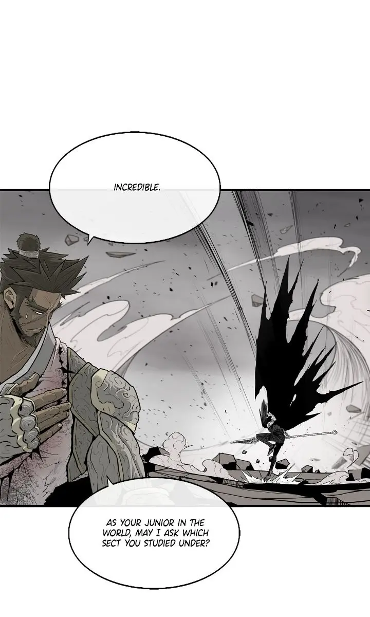 The Legend of the Northern Blade Chapter 162 Page 102