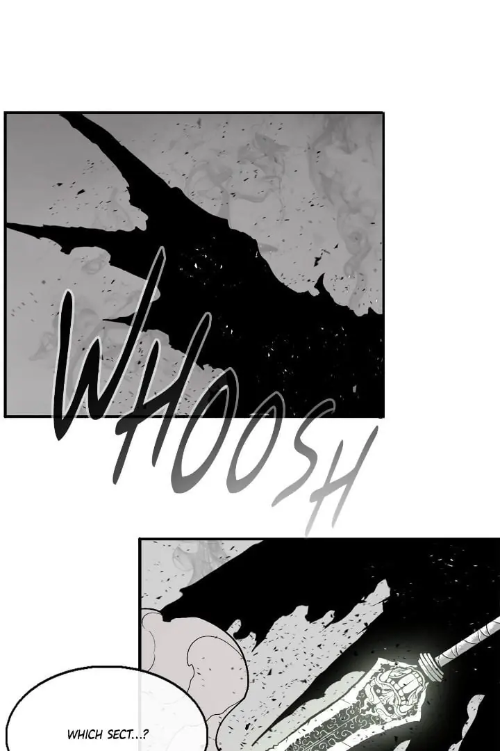 The Legend of the Northern Blade Chapter 162 Page 104