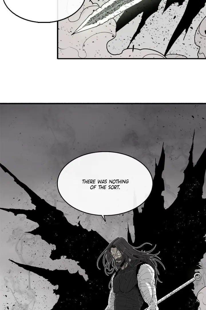 The Legend of the Northern Blade Chapter 162 Page 105