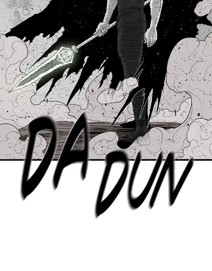 The Legend of the Northern Blade Chapter 162 Page 106