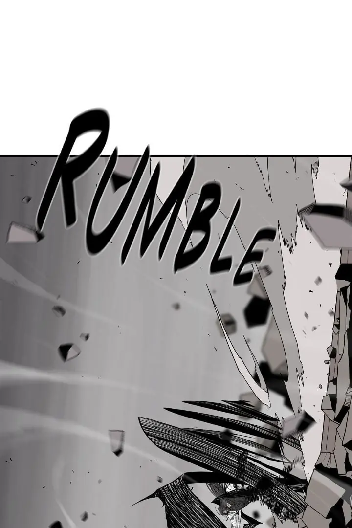 The Legend of the Northern Blade Chapter 162 Page 110