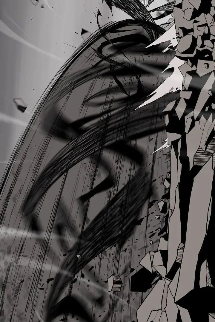 The Legend of the Northern Blade Chapter 162 Page 111