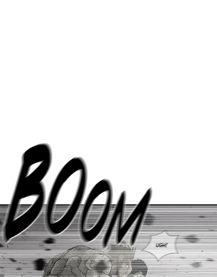 The Legend of the Northern Blade Chapter 162 Page 113