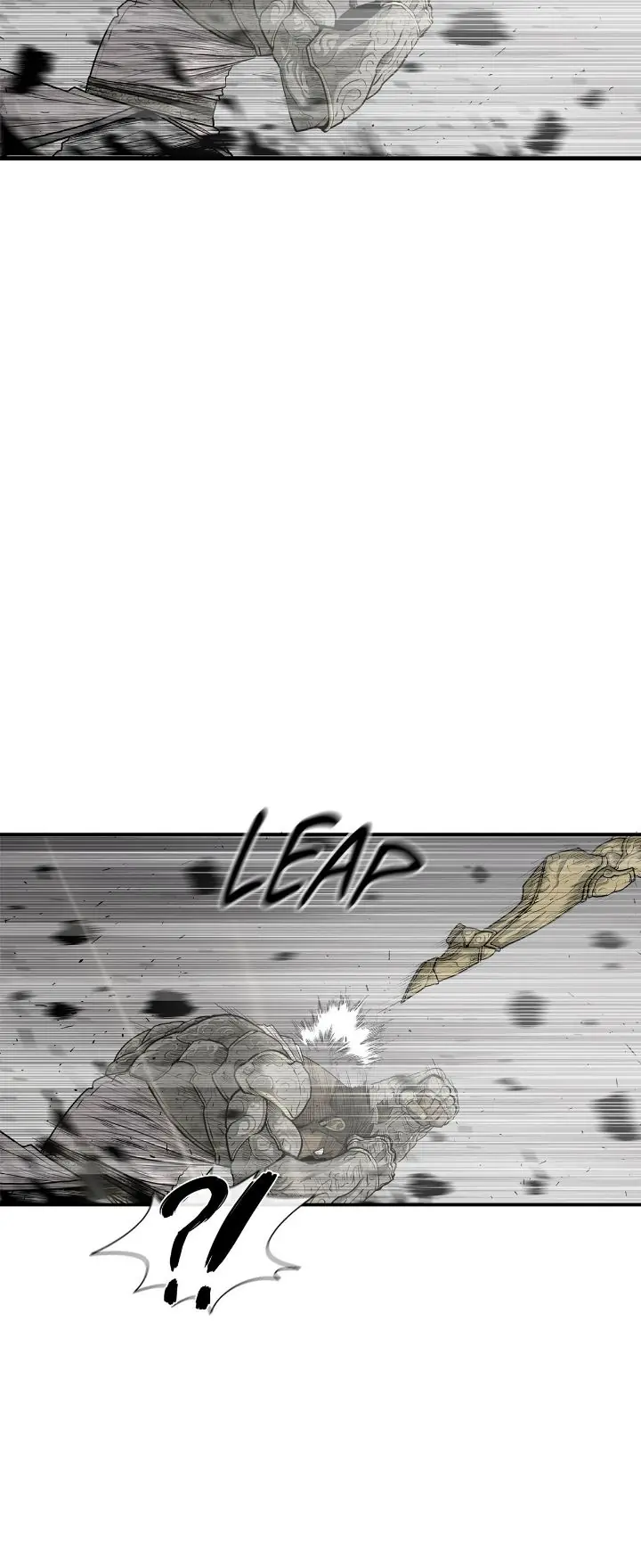 The Legend of the Northern Blade Chapter 162 Page 114