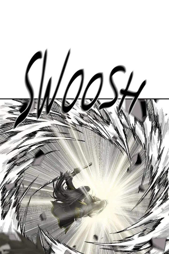 The Legend of the Northern Blade Chapter 162 Page 115