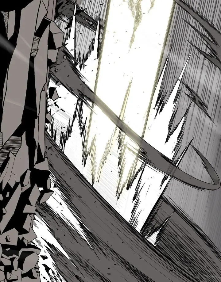 The Legend of the Northern Blade Chapter 162 Page 117