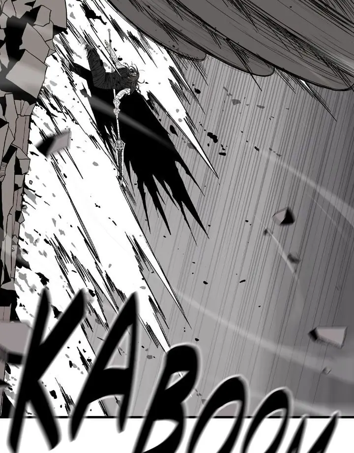 The Legend of the Northern Blade Chapter 162 Page 118