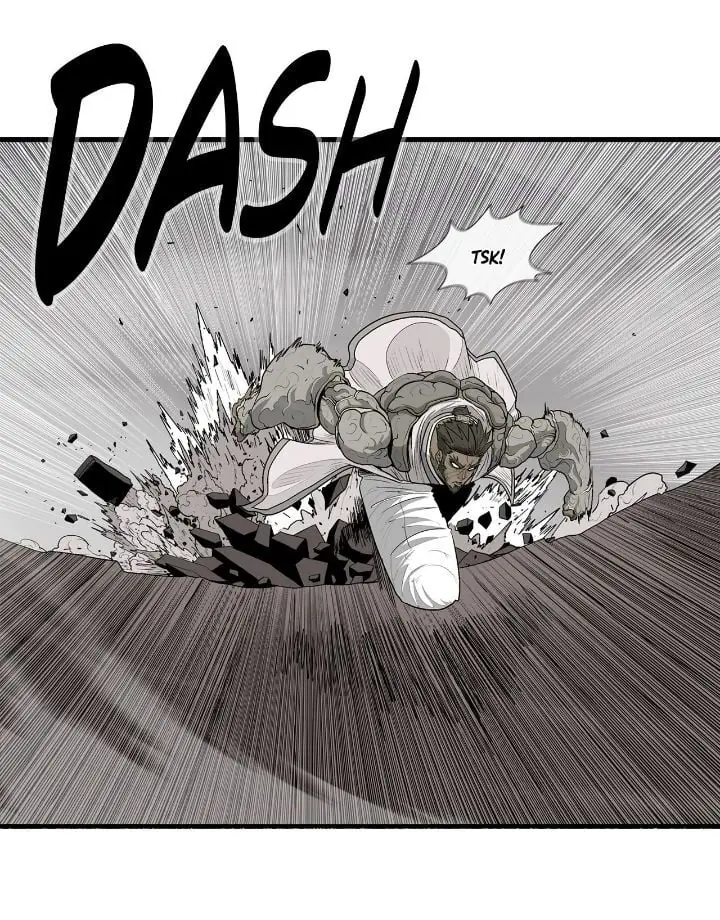 The Legend of the Northern Blade Chapter 163 Page 4