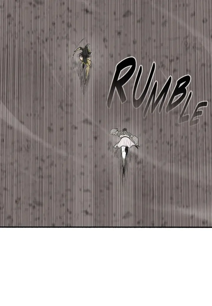 The Legend of the Northern Blade Chapter 163 Page 6