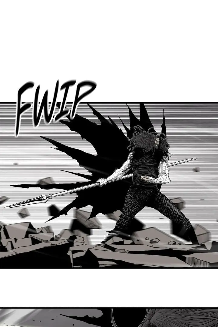 The Legend of the Northern Blade Chapter 163 Page 7